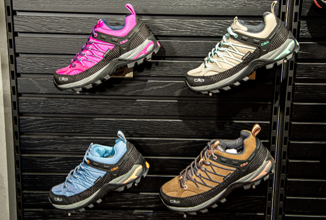 scarpe adulto cmp sertorelli bormio 6