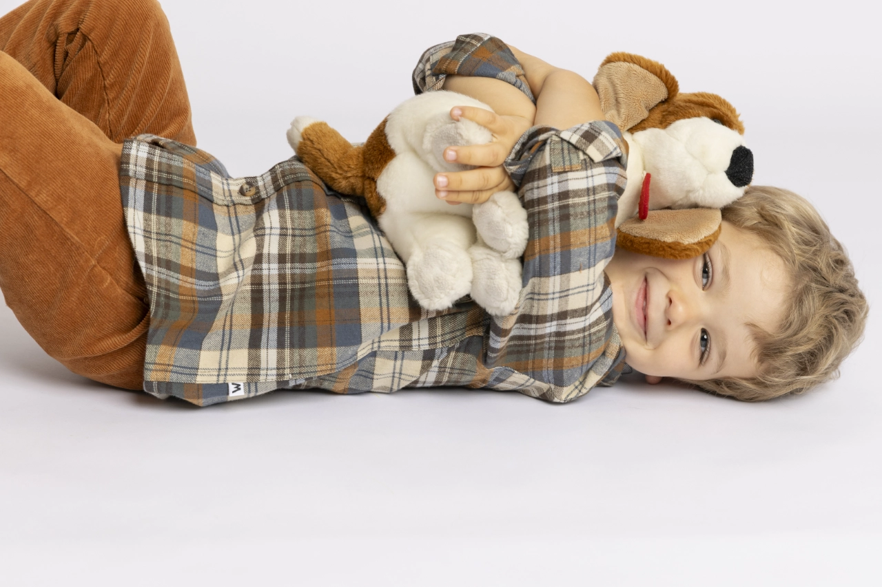 MELBY Boys & Girls 3-16 anni