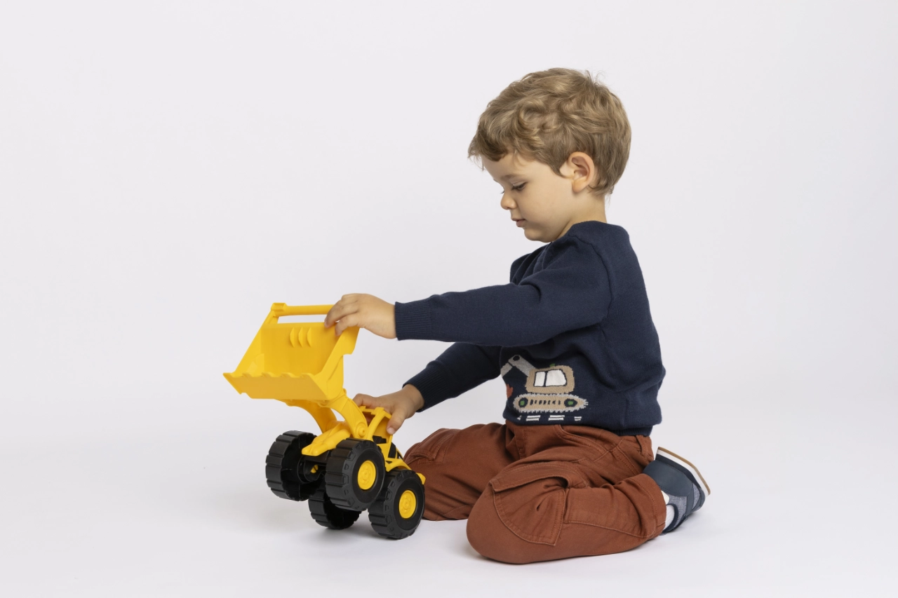 MELBY Boys & Girls 3-16 anni