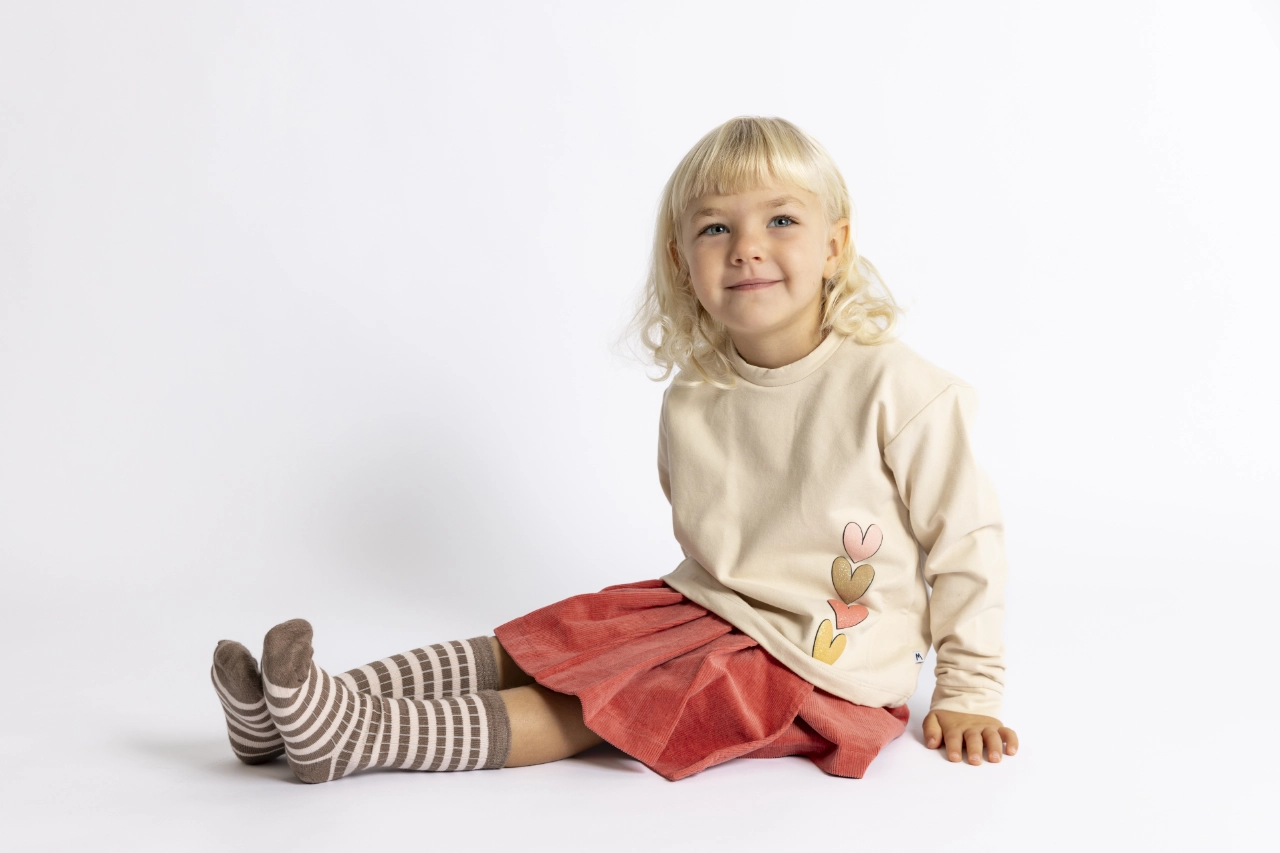 MELBY Boys & Girls 3-16 anni