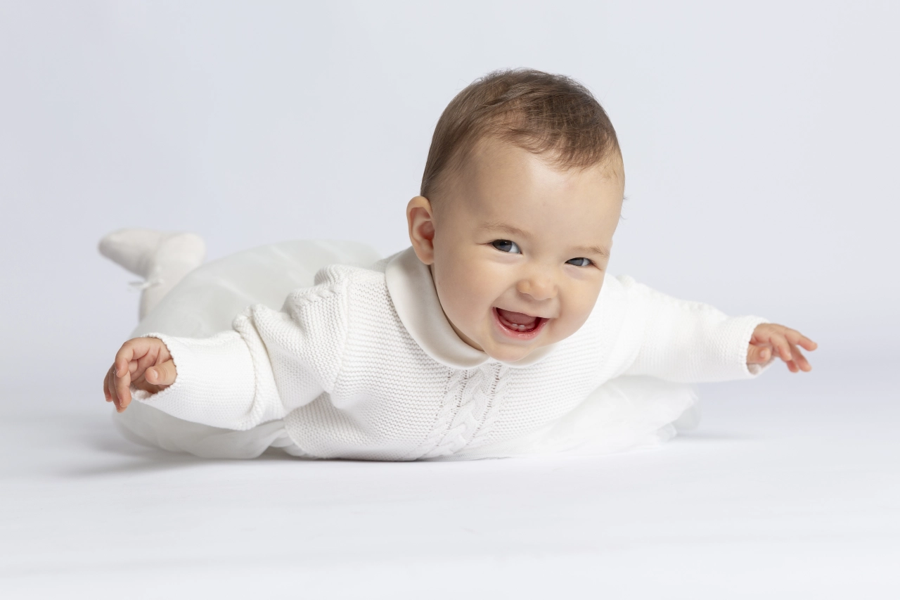 MELBY Baby 0-36 mesi