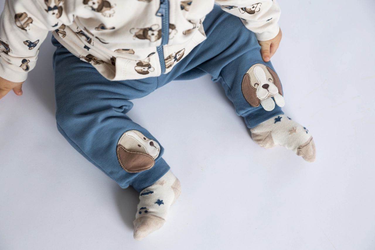 MELBY Baby 0-36 mesi