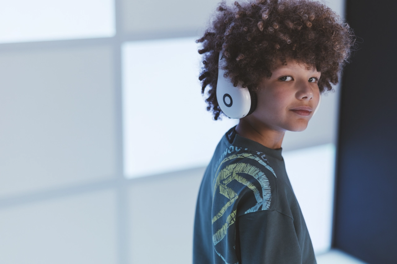 MELBY Unconventional 8-16 anni