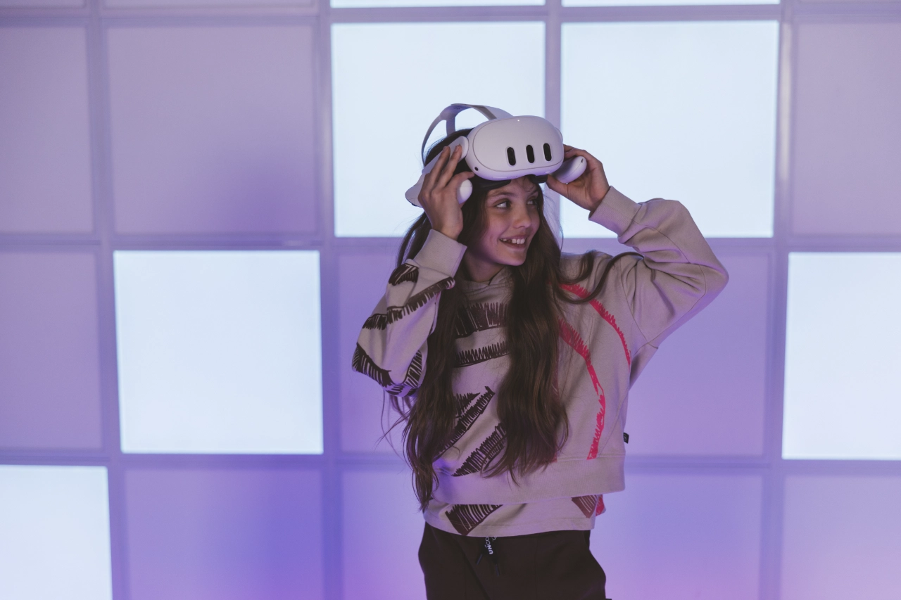 MELBY Unconventional 8-16 anni