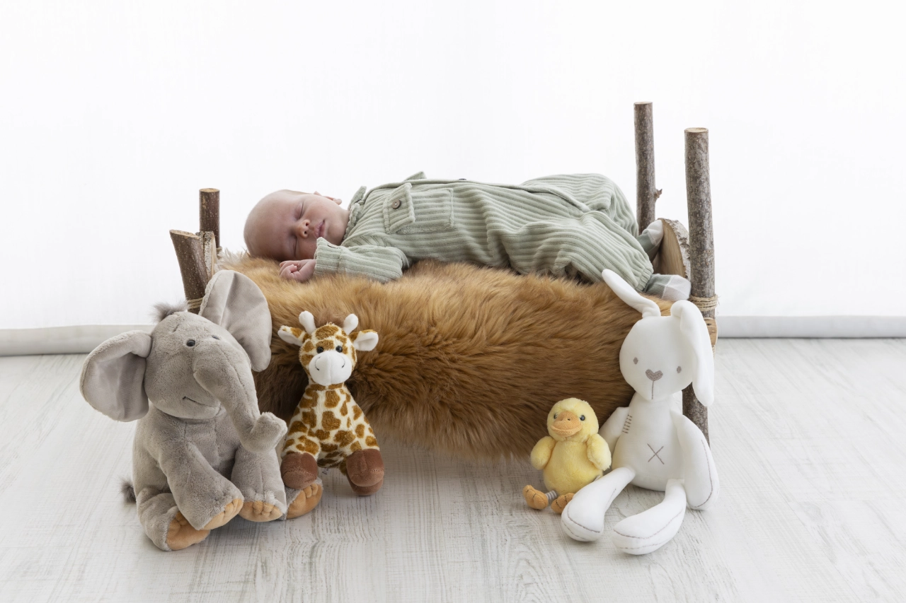 MELBY Baby 0-36 mesi